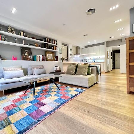 Artlifebcn Urban Oasis Apartment バルセロナ エクステリア 写真