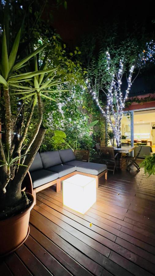 Artlifebcn Urban Oasis Apartment バルセロナ エクステリア 写真