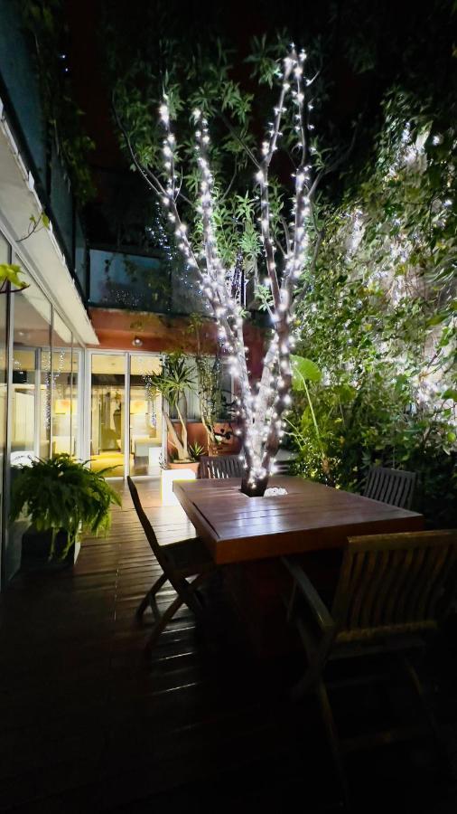 Artlifebcn Urban Oasis Apartment バルセロナ エクステリア 写真