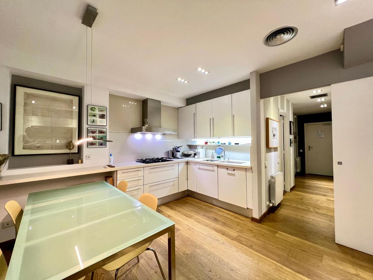 Artlifebcn Urban Oasis Apartment バルセロナ エクステリア 写真
