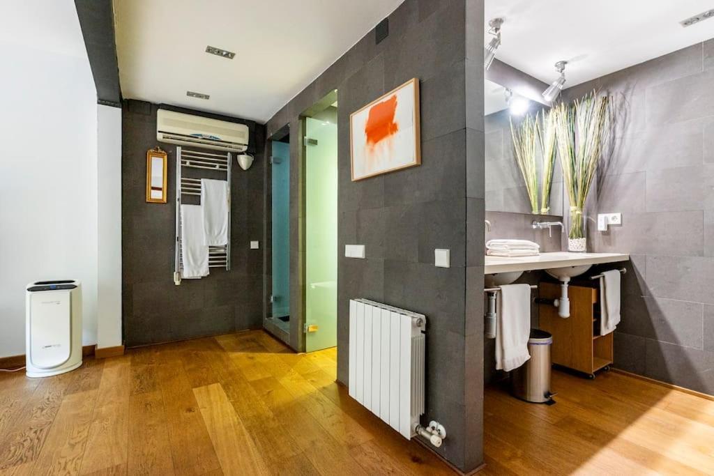 Artlifebcn Urban Oasis Apartment バルセロナ エクステリア 写真