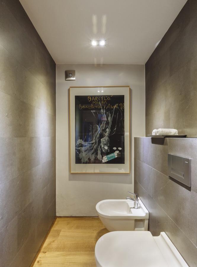 Artlifebcn Urban Oasis Apartment バルセロナ エクステリア 写真