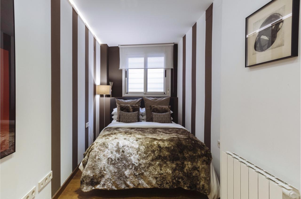 Artlifebcn Urban Oasis Apartment バルセロナ エクステリア 写真